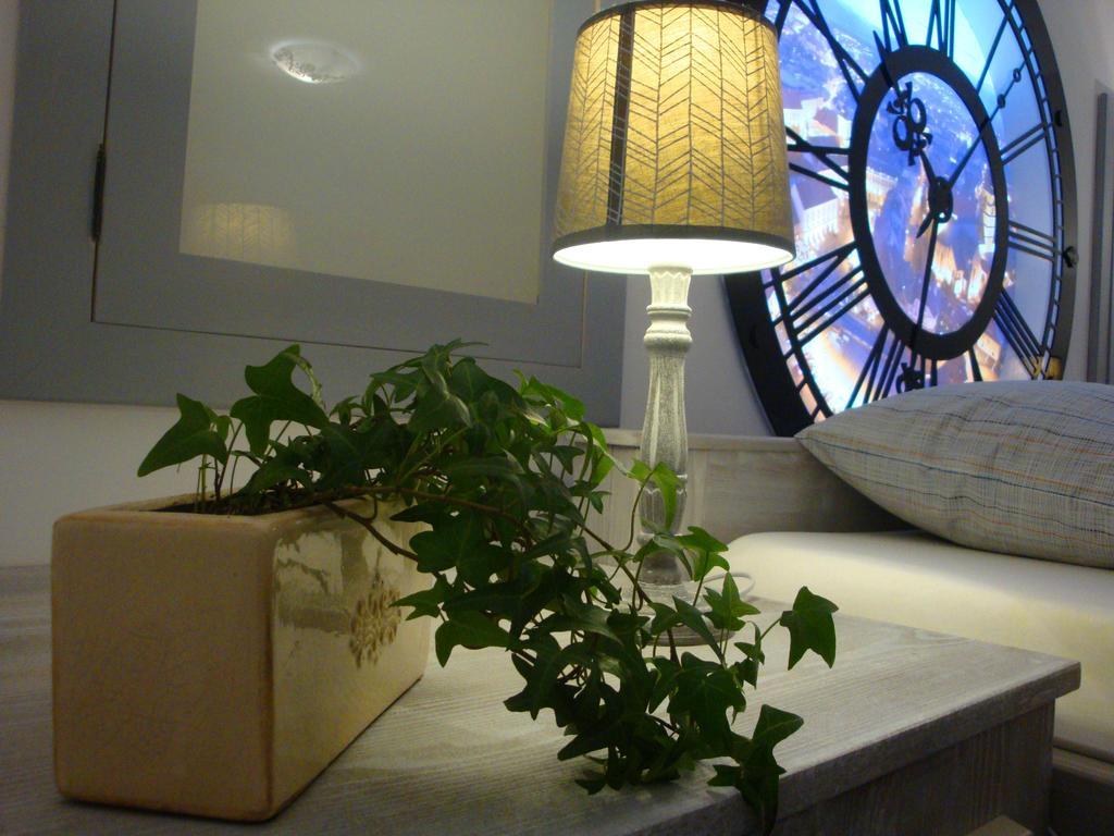 Sonja'S Nest Apartment ซีบิว ภายนอก รูปภาพ