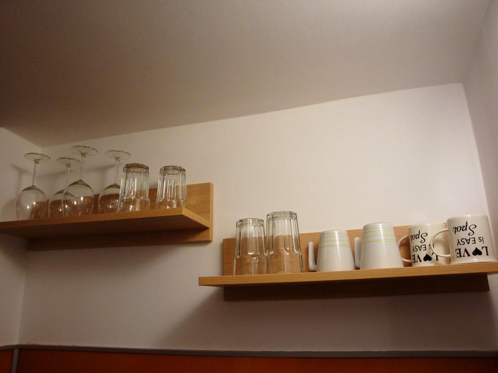 Sonja'S Nest Apartment ซีบิว ภายนอก รูปภาพ