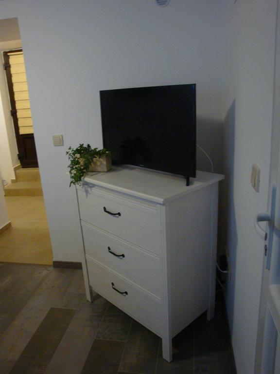 Sonja'S Nest Apartment ซีบิว ภายนอก รูปภาพ