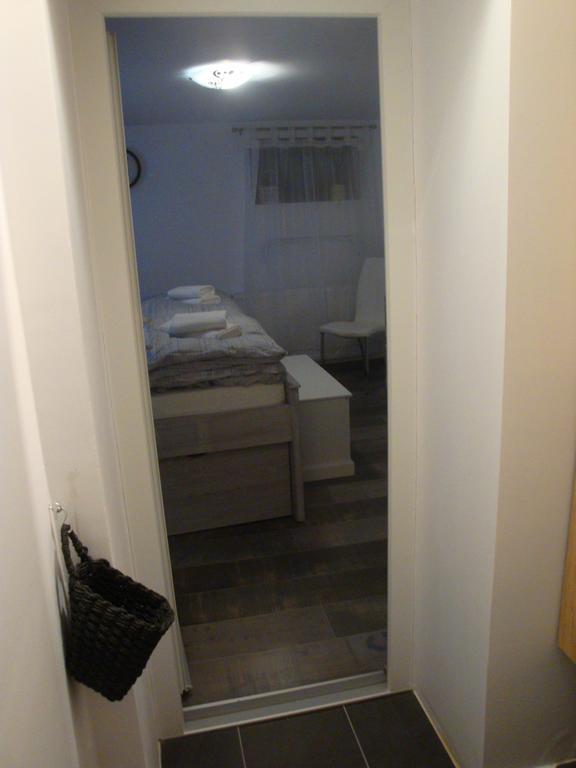 Sonja'S Nest Apartment ซีบิว ภายนอก รูปภาพ
