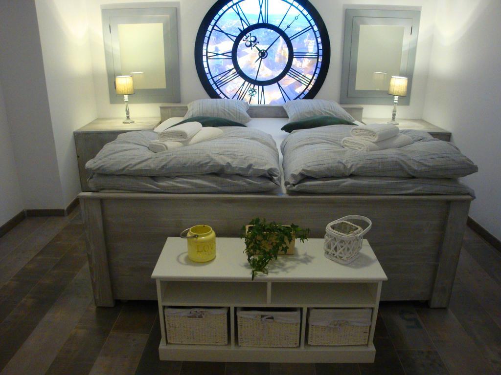 Sonja'S Nest Apartment ซีบิว ภายนอก รูปภาพ